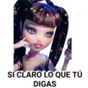 MUÑECAS CLASICA 7