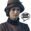 PEAKY BLINDERS 8