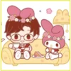 Hello Kitty💞1🇵🇪Clásica 8