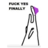 Totta stickman 11