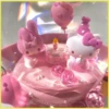 Hello Kitty💞1🇵🇪Clásica 10