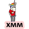 BAD UNICORN 8