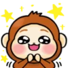 🐵❤️Monitos emoji❤️🐵 11