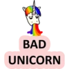 BAD UNICORN 9