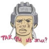 Valakas Sticker Pack №1 12