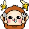 🐵❤️Monitos emoji❤️🐵 12