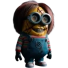 Minions Helden & Co 13