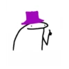 Totta stickman 13