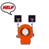 SOUTH PARK 11