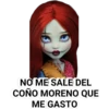 MUÑECAS CLASICA 9