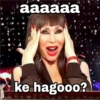 Moria Casán 👠 1 🇲🇽 13