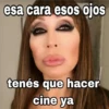 Moria Casán 👠 1 🇲🇽 14
