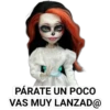 MUÑECAS CLASICA 10