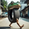 Meme Brainrot Tiktok Quiz 13