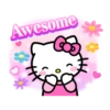 Hello Kitty Y2K 💖 2 C☆ 7