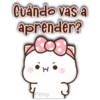 Mochi cats fraseados🐱💬 15