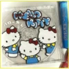 Hello Kitty💞1🇵🇪Clásica 12