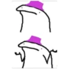 Totta stickman 15