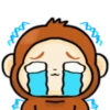 🐵❤️Monitos emoji❤️🐵 15