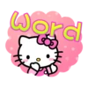 Hello Kitty Y2K 💖 2 C☆ 8