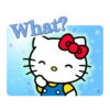 Hello Kitty Y2K 💖 2 C☆ 9
