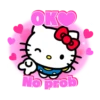 Hello Kitty Y2K 💖 1 C☆ 5