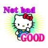 Hello Kitty Y2K 💖 1 C☆ 6