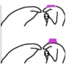 Totta stickman 16