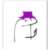 Totta stickman 17