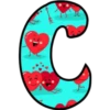 ABC❤️LOVE 2 🇨🇴🇲🇽 11