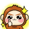 🐵❤️Monitos emoji❤️🐵 17
