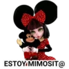 MUÑECAS CLASICA 12