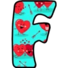 ABC❤️LOVE 2 🇨🇴🇲🇽 12