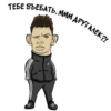 Valakas Sticker Pack №1 15