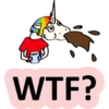 BAD UNICORN 13