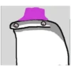 Totta stickman 18