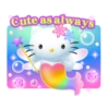 Hello Kitty Y2K 💖 2 C☆ 12