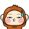 🐵❤️Monitos emoji❤️🐵 18