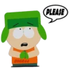SOUTH PARK 12