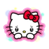 Hello Kitty Y2K 💖 1 C☆ 7