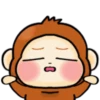 🐵❤️Monitos emoji❤️🐵 19