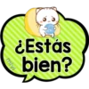 ¿Estás bien? miyi