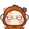 🐵❤️Monitos emoji❤️🐵 20