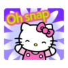 Hello Kitty Y2K 💖 2 C☆ 13