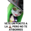 MUÑECAS CLASICA 17