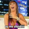 Moria Casán 👠 1 🇲🇽 19