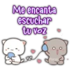 Mochi cats fraseados🐱💬 18