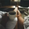 you and the coffee☕🫶 16