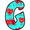 ABC❤️LOVE 2 🇨🇴🇲🇽 16