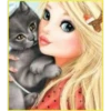 Gatitos💞5🇵🇪Clásica 16